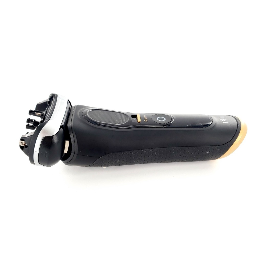 Braun Series 9 Sport Plus Type 5793 Electric Shaver Wet Dry No Head Tested - Picture 6 of 9